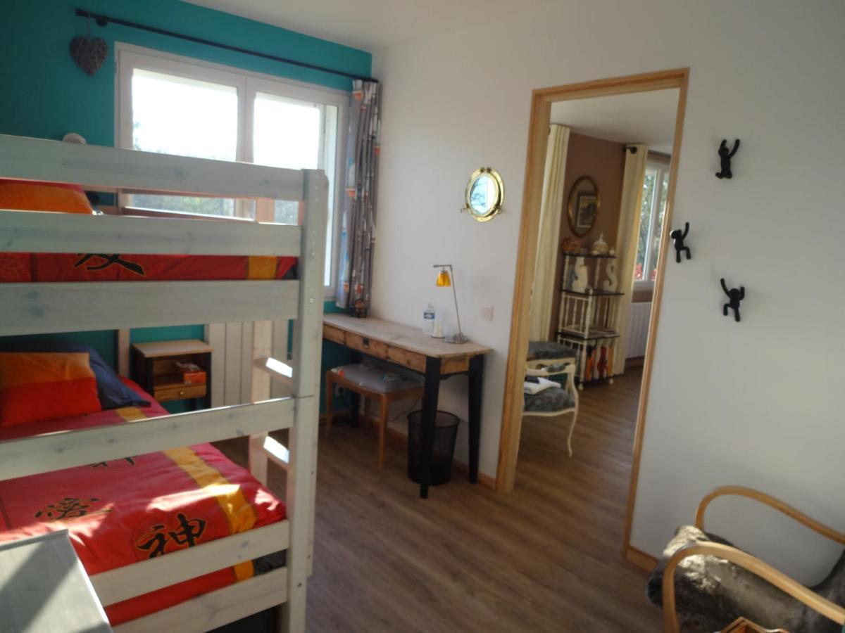 Reve D'Authie Bed & Breakfast Dompierre-sur-Authie Exterior photo